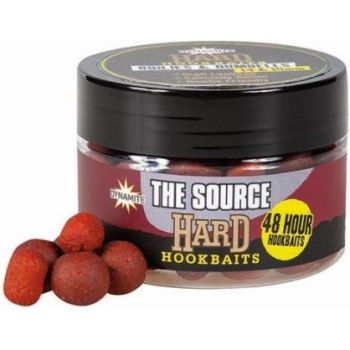 KULKI DYNAMITE BAITS HARD SOURCE 14/15mm DUMBELLS
