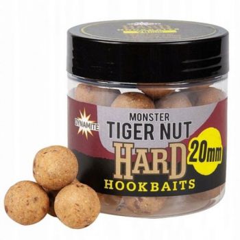 KULKI DYNAMITE BAITS MONSTER HARD TIGER NUT 20mm