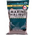 PELLET DYNAMITE BAITS MARINE HALIBUT 3mm 900g