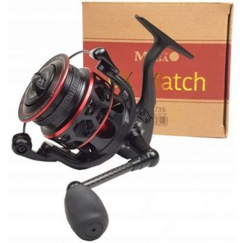 KOŁOWROTEK DRAGON MEGABAITS CX MATCH FD 735I XT60C