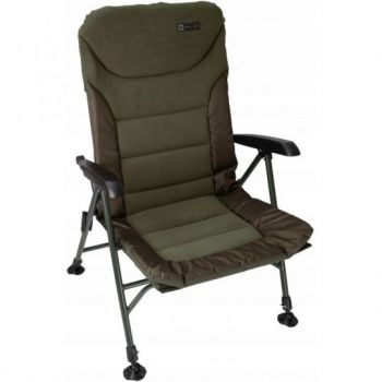 FOTEL MIKADO KRZESŁO ENCLAVE CHAIR WĘDKARSKI
