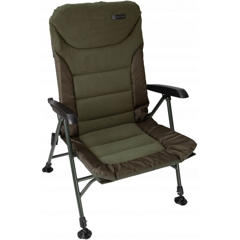 FOTEL MIKADO KRZESŁO ENCLAVE CHAIR WĘDKARSKI