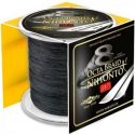 PLECIONKA NIHONTO OCTA BRAID 300M BLACK 0,18mm