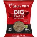 ZANĘTA MATCH PRO BIG BAG JEZIORO 5kg