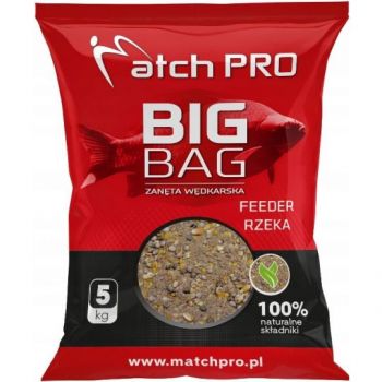 ZANĘTA MATCH PRO BIG BAG...