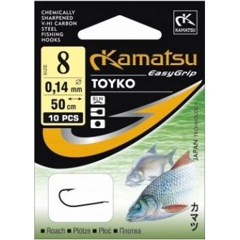 PRZYPON KAMATSU KONGER...