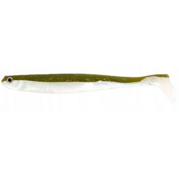 GUMA IRON CLAW PRZYNĘTA SLIM JIM 13cm KOLOR: GS
