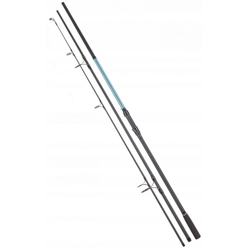 WĘDKA KONGER GRAFITEX CARP BIG EYE 3,60m 3lb 50mm