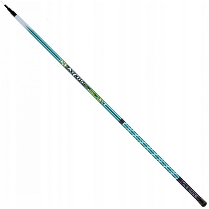 BAT WĘDKA KONGER ARCUS POLE 5,00m 30g