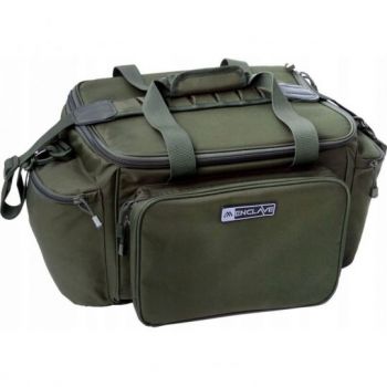 TORBA MIKADO WĘDKARSKA ENCLAVE CARRYALL M 56x32x31