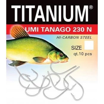 HACZYKI ROBINSON TITANIUM...