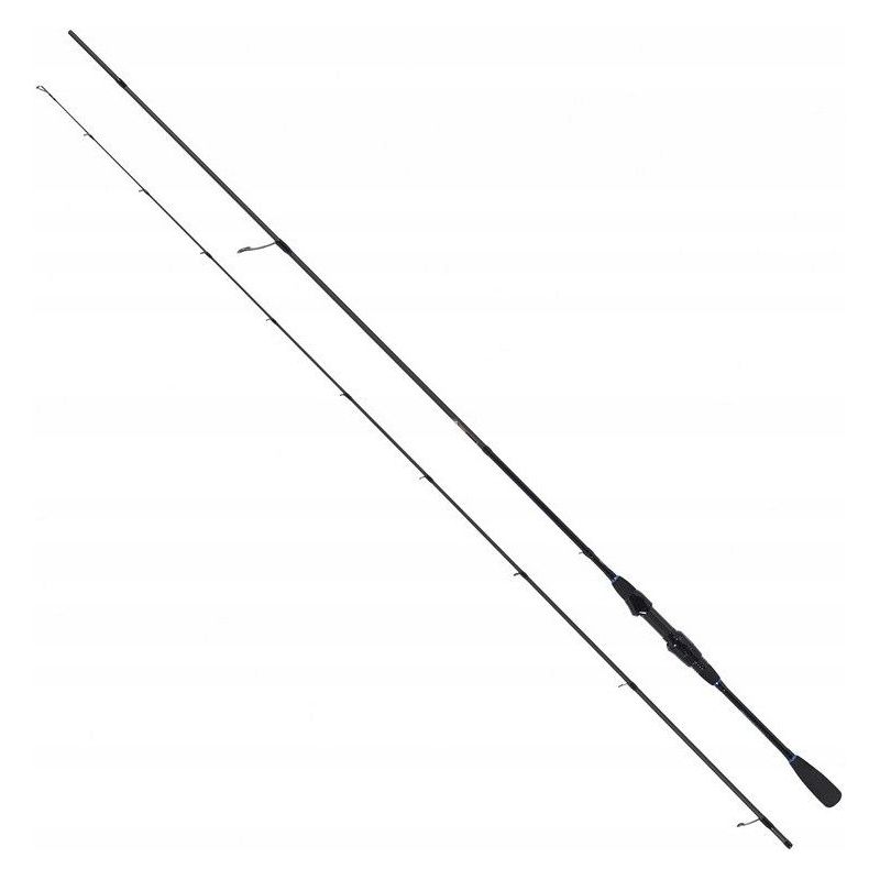 WĘDKA ROBINSON TOSHIDO LIGHT SPIN 2,40m 3-12g
