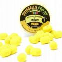 DUMBELLS MEUS FLUO POP UP 8mm MINIS BANAN