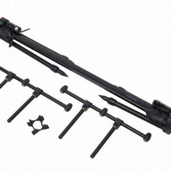 STANOWISKO PROLOGIC TUBE 3 ROD POD KARPIOWE