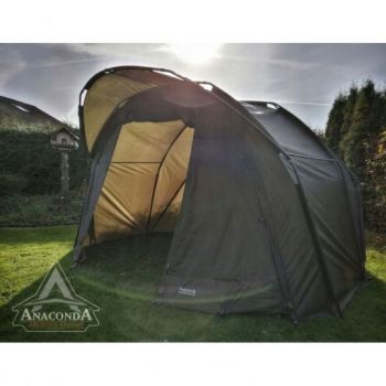 NAMIOT WĘDKARSKI ANACONDA CUSKY PRIME DOME 190