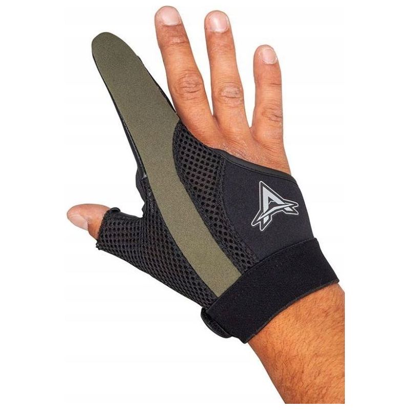 OCHRANIACZ ANACONDA NA PALEC PROFI CASTING GLOVE L
