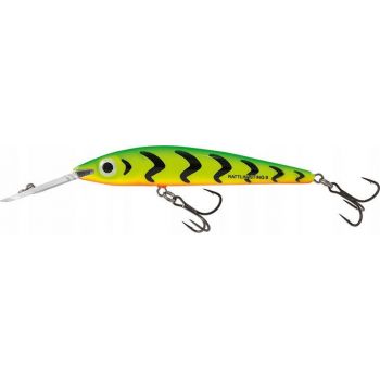 WOBLER SALMO RS9 RATTLIN...