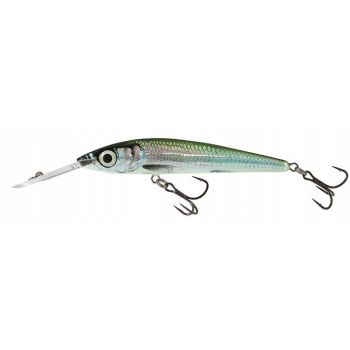 WOBLER SALMO RS9 RATTLIN STING 9cm 11g HOLO BLEAK