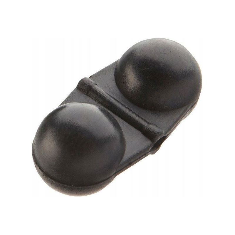GRZECHOTKI MADCAT DZWONIKI PROPELLER RATTLERS 5szt