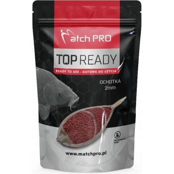 PELLET MATCH PRO READY...