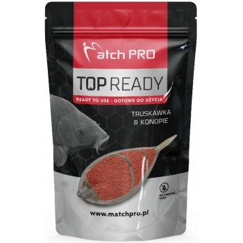 ZANĘTA MATCH PRO READY...