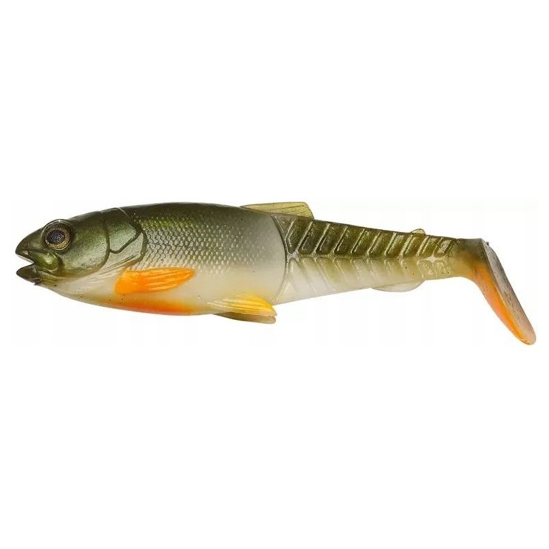 GUMA SAVAGE GEAR CRAFT CANNIBAL 12,5cm 20g ROACH D