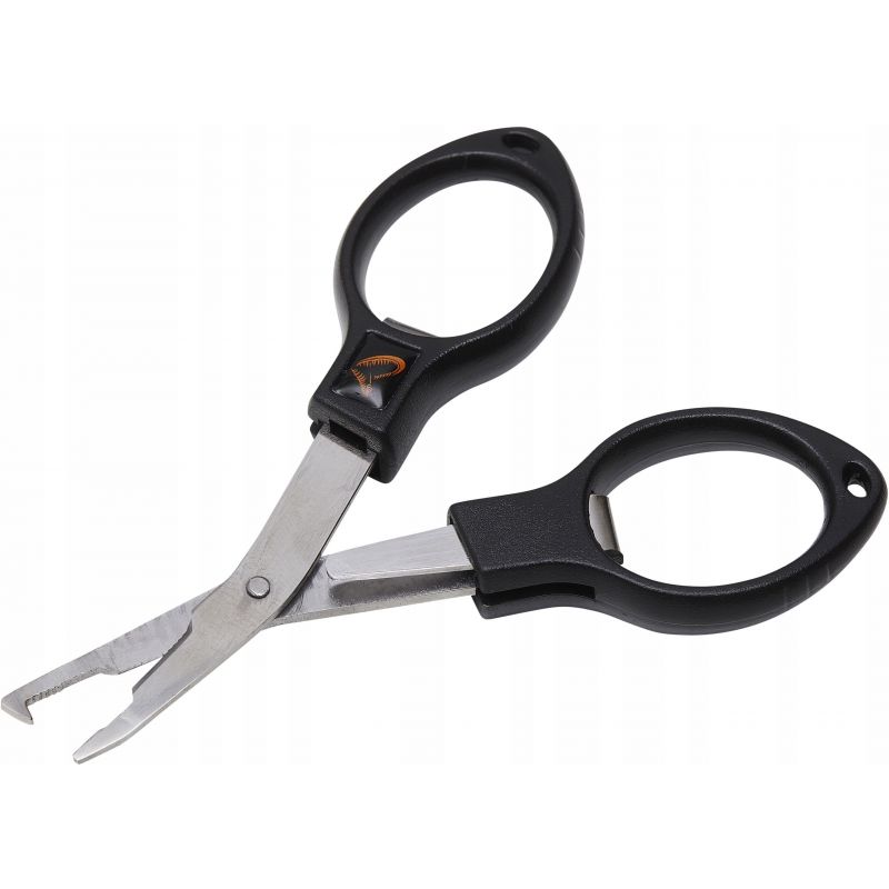 NOŻYCZKI OBCINACZKI SAVAGE GEAR MAGIC FOLDING 9,5c