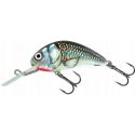 WOBLER SALMO H5F HORNET FLOATING 5cm 7g HOLOGRAPHI