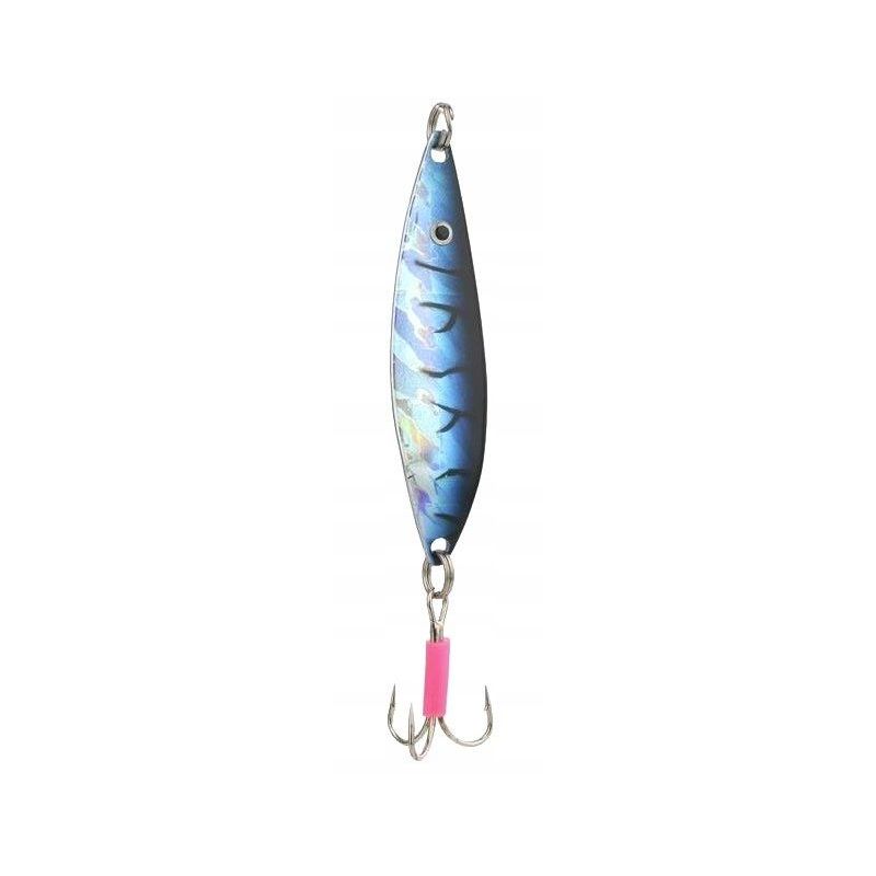BŁYSTKA WAHADŁOWA MIKADO ZOE 18g 7,9cm KOLOR 07