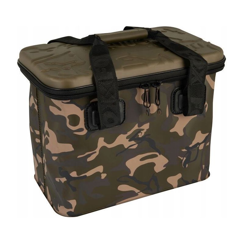TORBA FOX AQUOS CAMOLITE WODOODPORNA WIADRO 20L