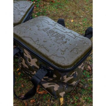 TORBA FOX AQUOS CAMOLITE WODOODPORNA WIADRO 20L