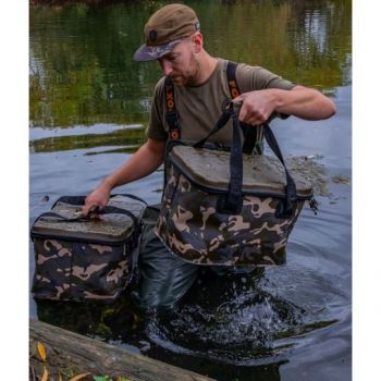 TORBA FOX AQUOS CAMOLITE WODOODPORNA WIADRO 20L