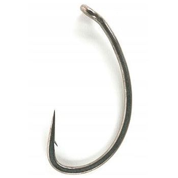 HACZYKI FOX ARMAPOINT CURVE MEDIUM MICRO BARB.  8