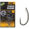HACZYKI FOX ARMAPOINT CURVE SHANK ROZ. 5