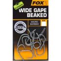 HACZYKI FOX ARMAPOINT WIDE GAP BEAKED ROZ. 2