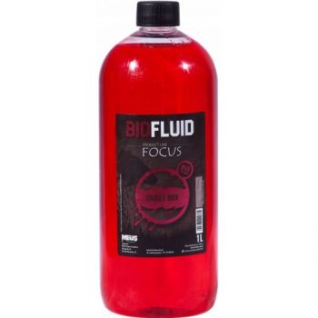BIO FLUID MEUS FOCUS...