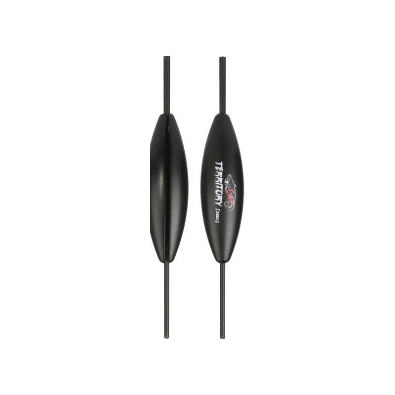 SPŁAWIK MIKADO PODWODNY EASY CHANGE 40g SUMOWY