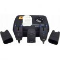 ZESTAW SYGNALIZATORÓW PROLOGIC BAT+ ALARM 2+1 BLUE