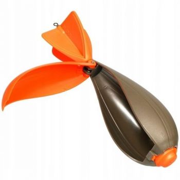 SPOMB FOX RAKIETA ZANĘTOWA IMPACT SPOD MEDIUM
