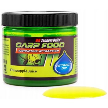 DIP TANDEM BAITS ATTRACT...