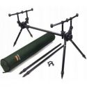 STANOWISKO KARPIOWE ANACONDA BENT HOPPER POD