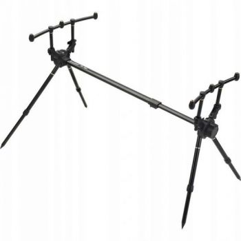 STANOWISKO KARPIOWE ANACONDA BENT HOPPER POD