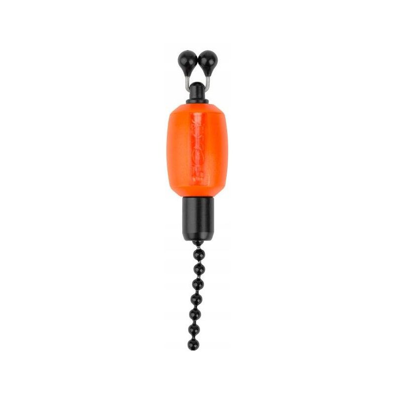 HANGER SYGNALIZATOR FOX DINKY BOBBIN ORANGE