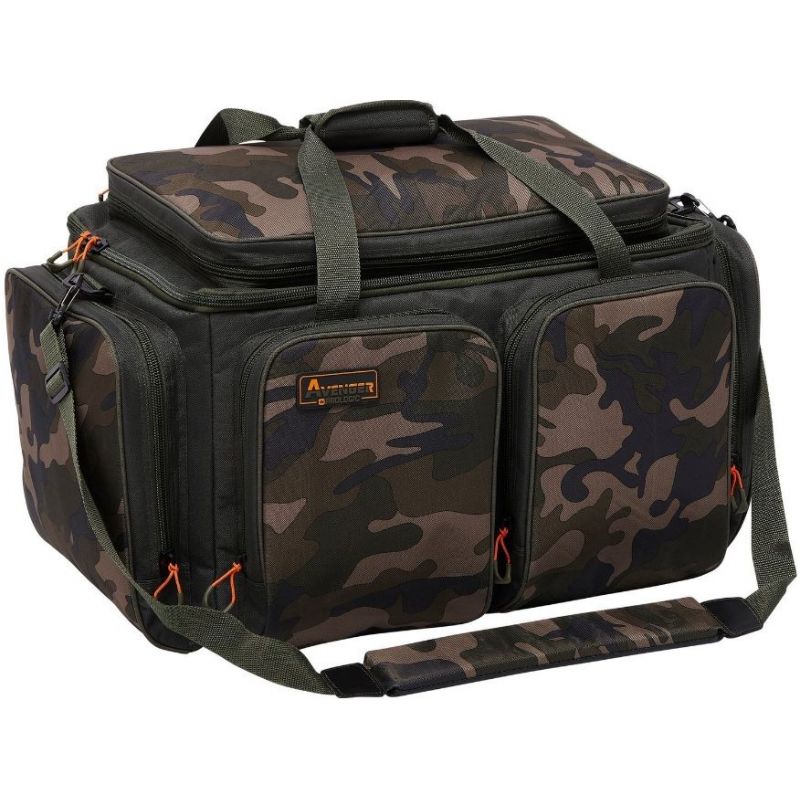 TORBA PROLOGIC AVENGER CARRYALL L WĘDKARSKA