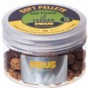 PELLET MEUS SOFT 10mm 70g PIKANTNA KIEŁBASA