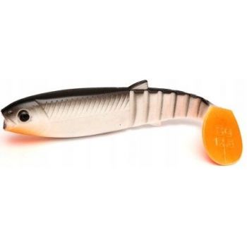 GUMA SAVAGE GEAR CANNIBAL 12,5cm 20g KOPYTO WHITE