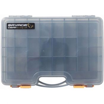 PUDEŁKO SAVAGE GEAR LUREBOX...