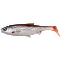 GUMA SAVAGE GEAR RIVER ROACH 3D 8cm 5g SMELT
