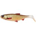 GUMA SAVAGE GEAR RIVER ROACH 3D 8cm 5g DIRTY ROACH