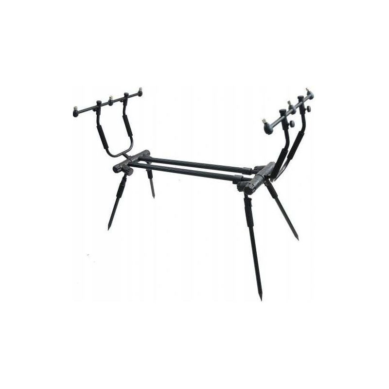 STANOWISKO JAXON KARPIOWE STOJAK ROD POD PP-STK110